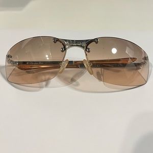 Christian Dior Pop sunglasses